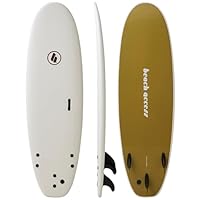 Amazon | ビーチアクセス(Beach Access) m-softシリーズ 6'0